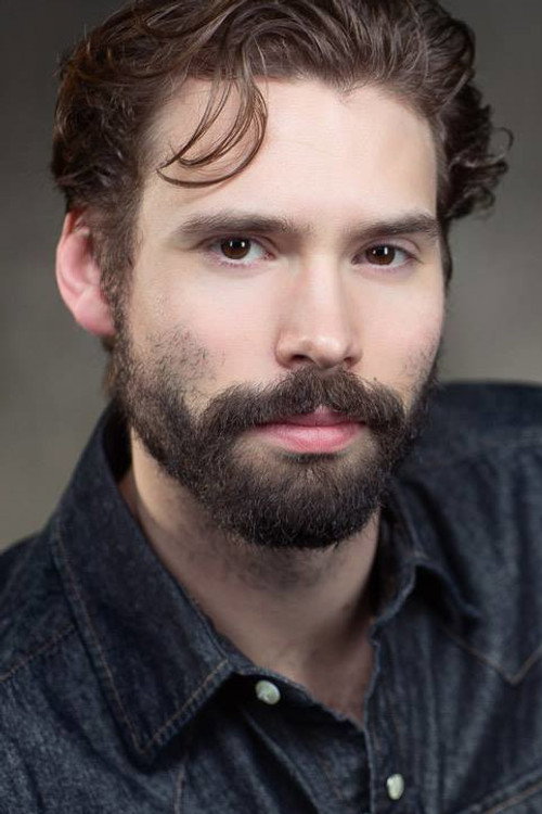 Photo of Brendan Bailey, Acting