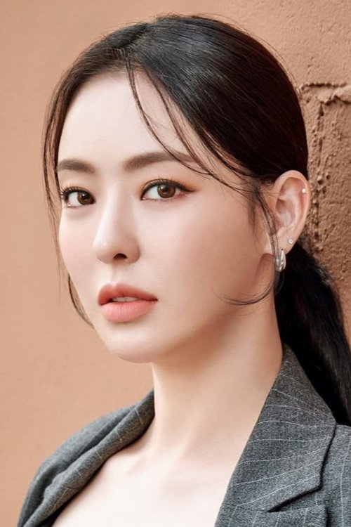 Lee Da-hee profile