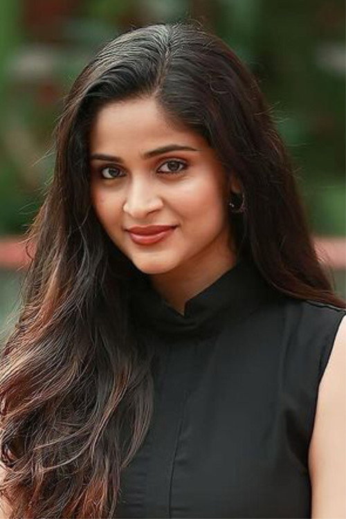 Photo of Rosmin Thadathil, Acting