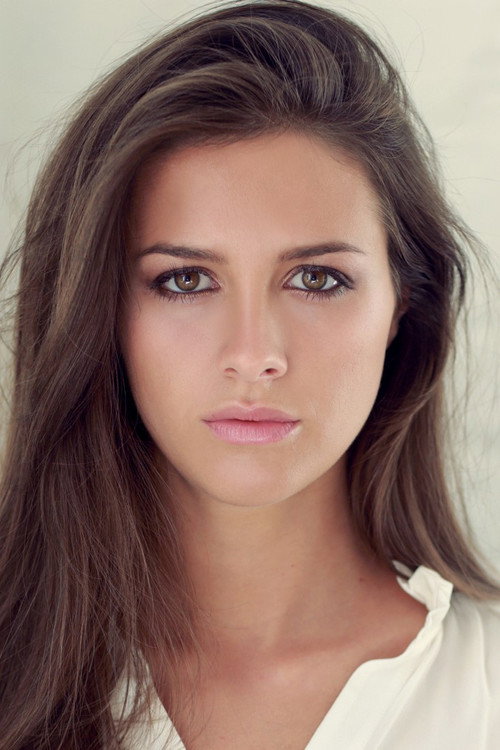 Photo of Brittany Ashworth, Acting