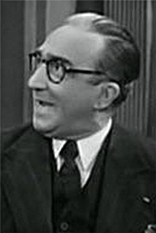 Photo of Raymond Leboursier, Directing