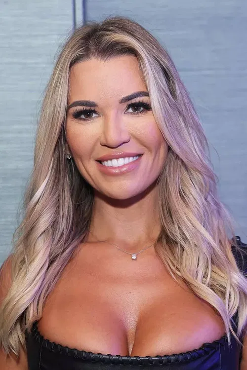 Christine McGuinness profile