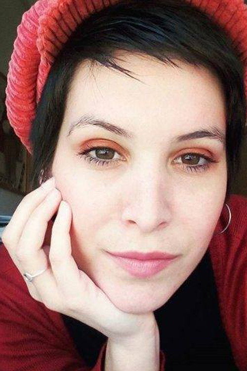 Photo of Rocío Torío, Acting