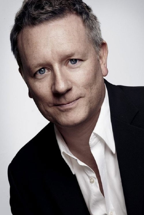 Photo of Jon Ola Sand, Production