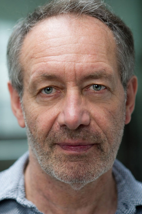 Photo of Robert Hunger-Bühler, Acting