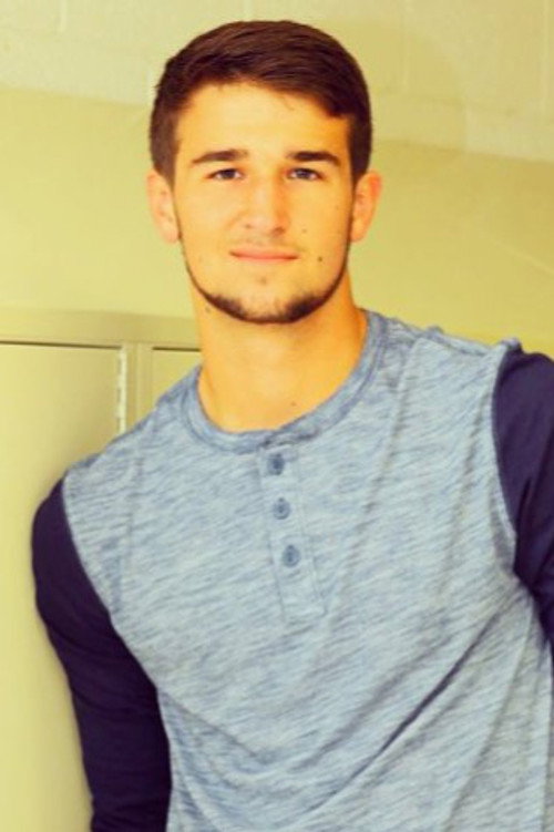 Photo of Wyatt Gallitz, Acting