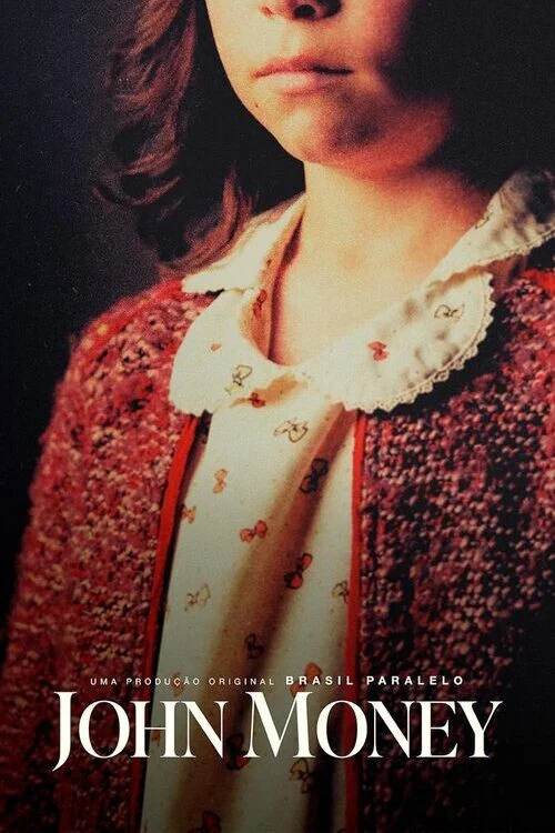 Movie poster for John Money