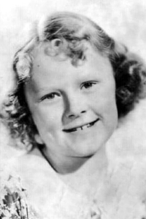 Photo of June Carlson, Acting