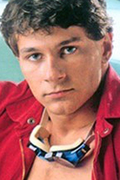Photo of Tim Hunter, Acting