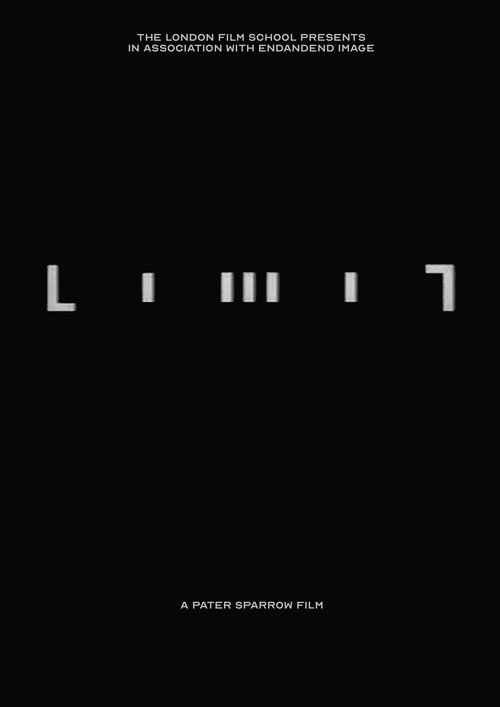 Movie poster for Limit (2003)