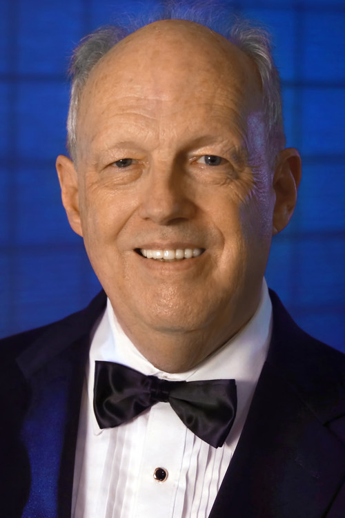 Photo of Richard L. Anderson, Sound
