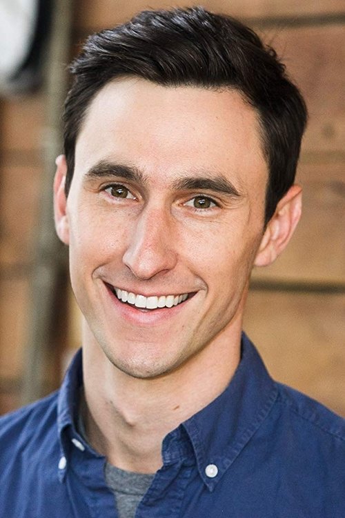 Photo of Rob Gleeson, Acting