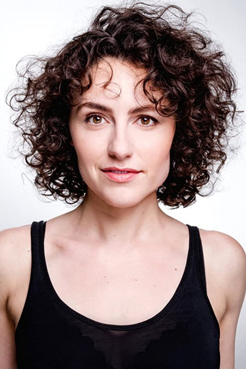 Photo of Caroline Bloom, Acting