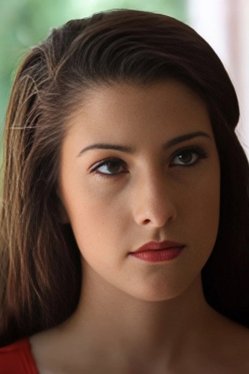 Photo of Shannah Grove, Acting