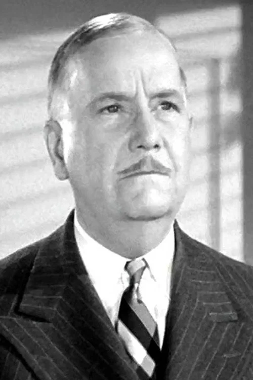 Photo of Douglas Wood, Acting