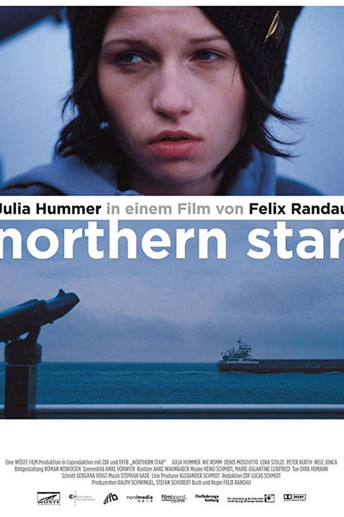 Northern Star poster