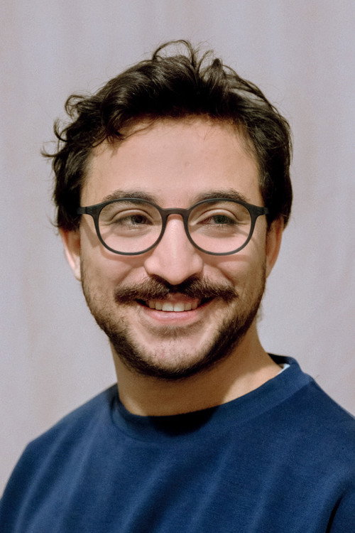 Photo of Burak Çevik, Directing
