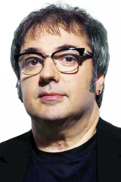 Photo of Lito Vitale, Sound
