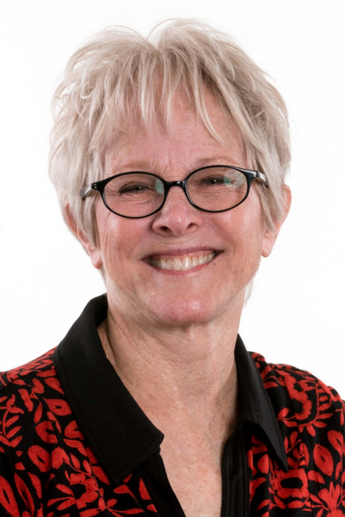 Tracy Newman profile