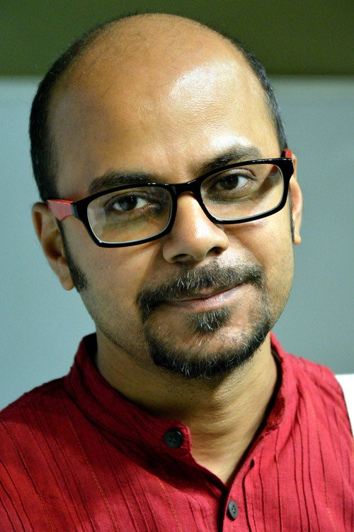 Photo of Srijato Bandopadhyay, Directing