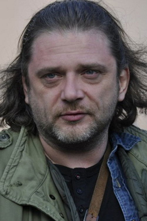 Andrey Kavun profile