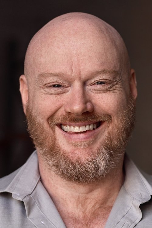 Photo of David Margetts, Acting