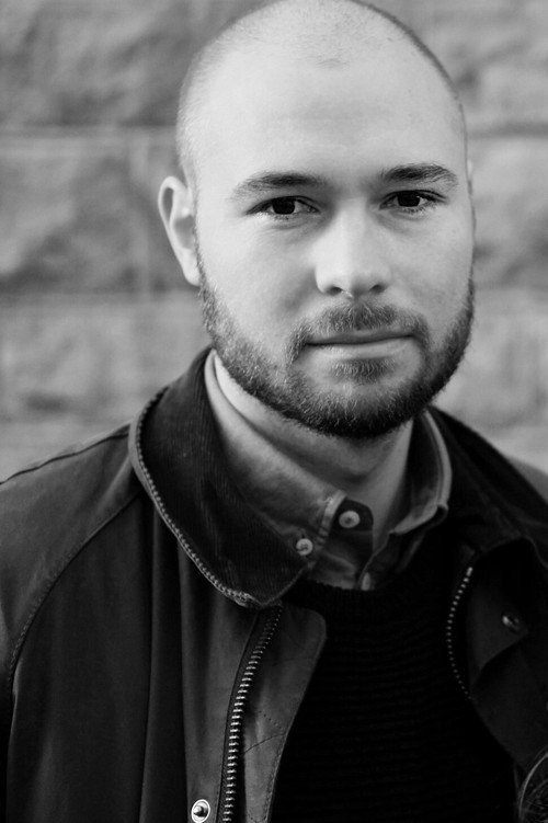 Photo of Leo Hallerstam, Acting