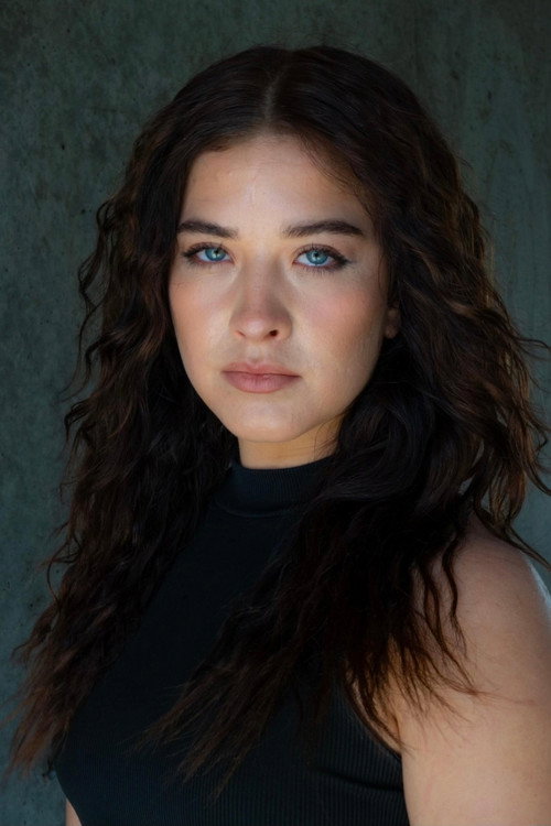 Photo of Via May, Acting