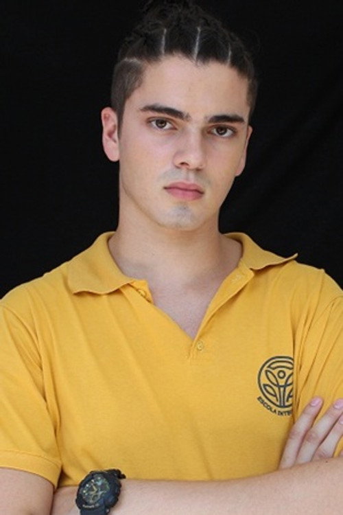 Photo of Matheus Lustosa, Acting