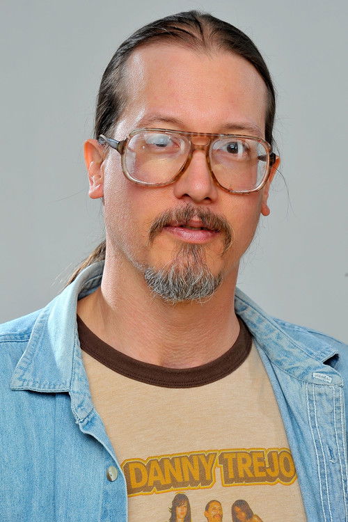 Mark Borchardt profile