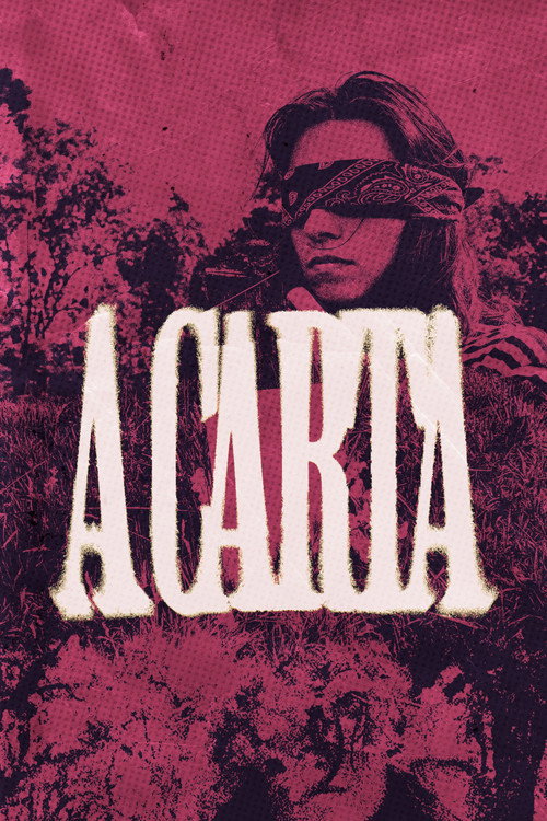 Movie poster for A Carta (2024)