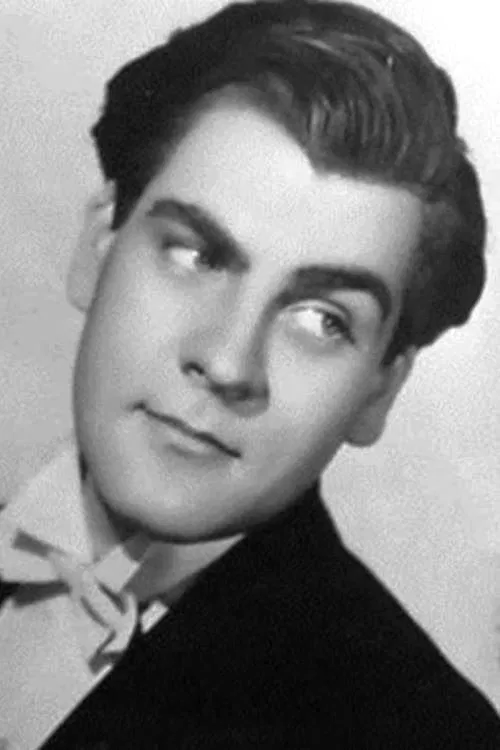 Lewis Howard profile