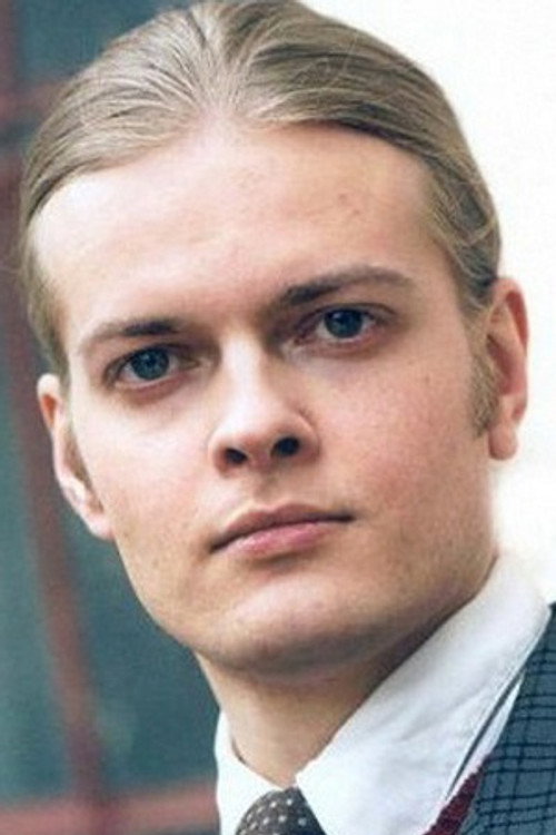 Photo of Roman Romantsov, Acting
