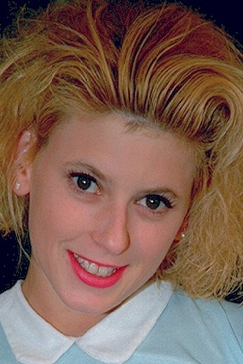 Photo of Kristin, Acting