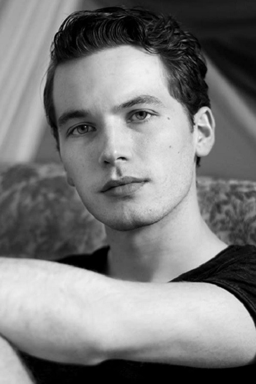 Photo of Cody Mountain, Acting