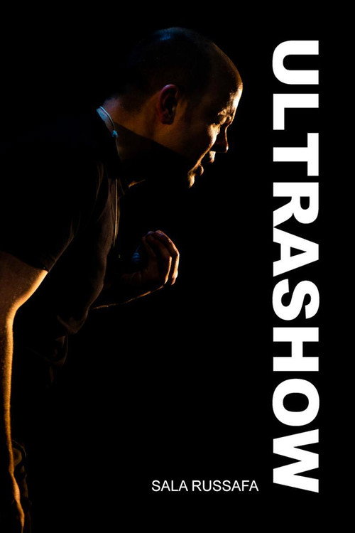 Movie poster for Ultrashow - Sala Russafa (2019)