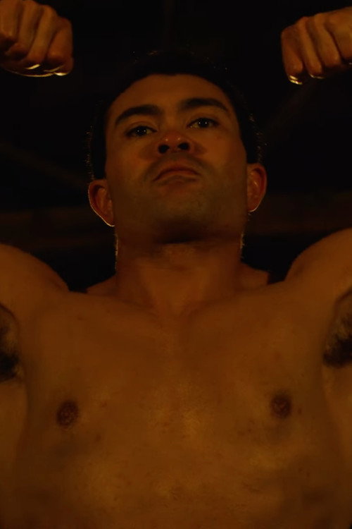 Photo of Ryan Kelly, Acting