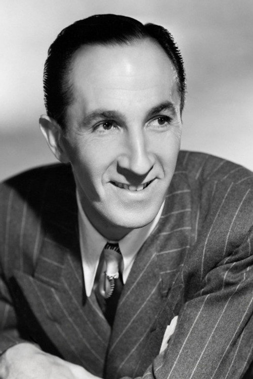 Photo of Ben Blue, Acting