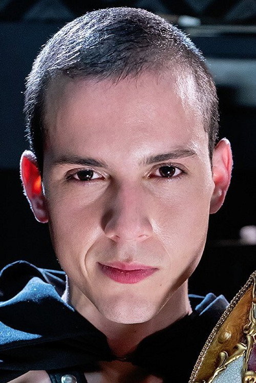 Photo of Mark Wolf, Acting