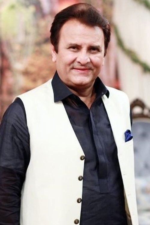 Behroze Sabzwari profile