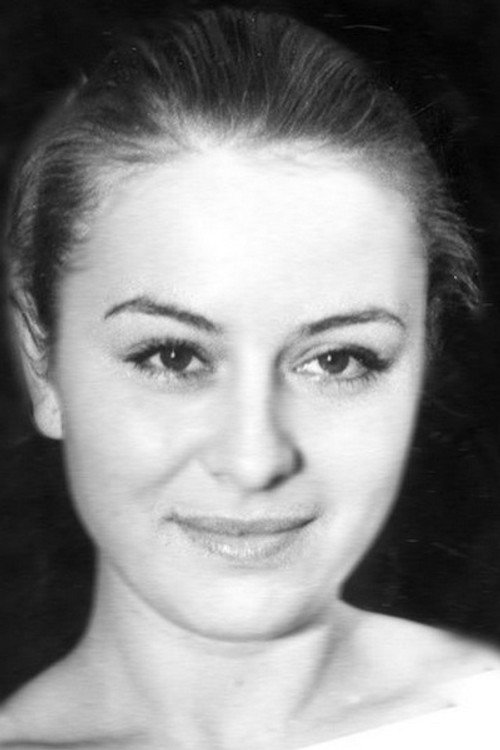 Photo of Elena Gabets, Acting