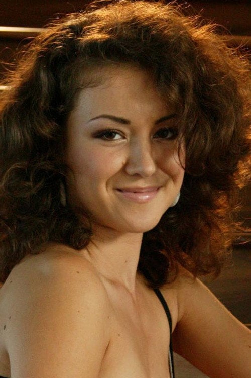 Photo of Csilla Chiss, Acting