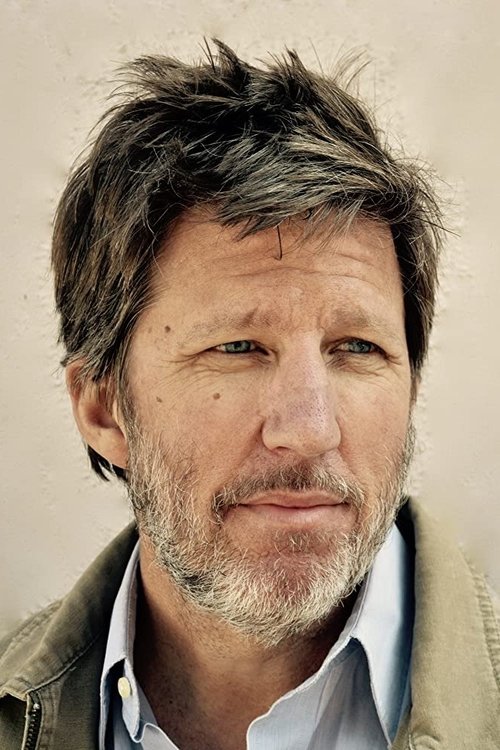 Robert Peters profile