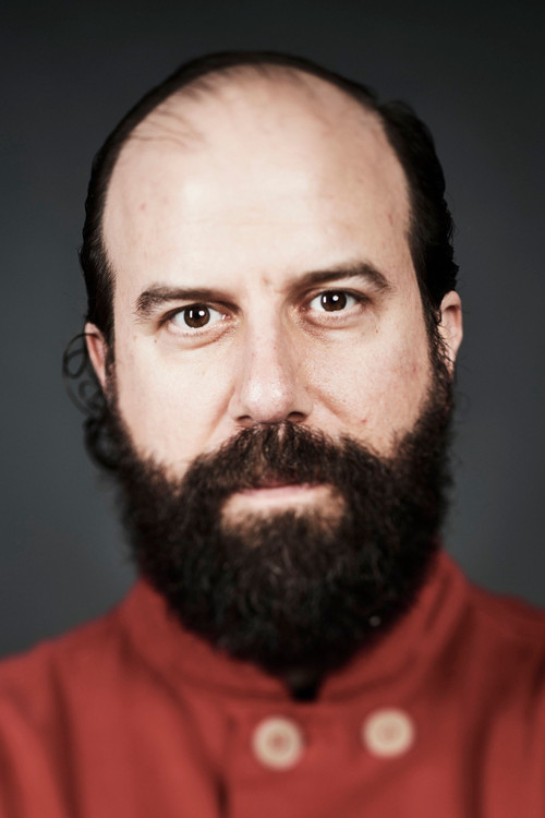 Brett Gelman profile