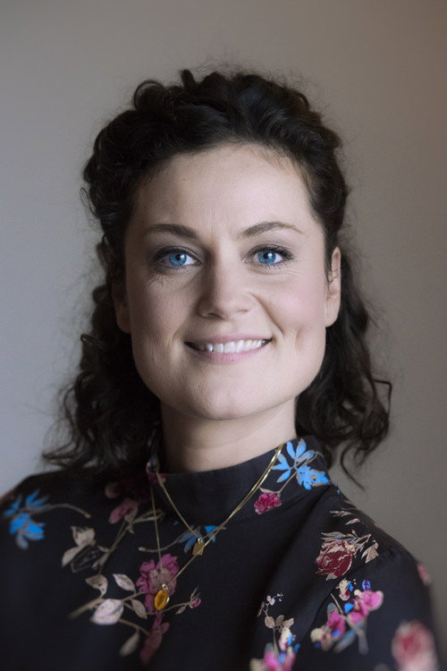 Nienke de la Rive Box profile