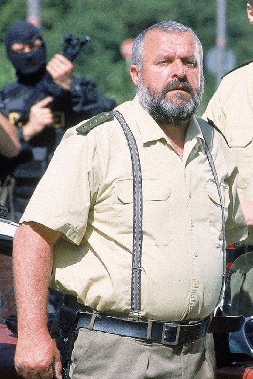 Photo of Dietmar Huhn, Acting