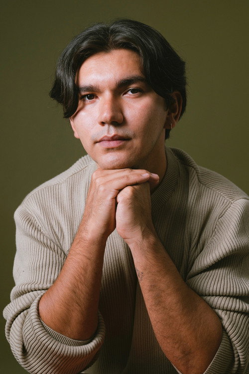 Photo of Pável Estrella, Directing