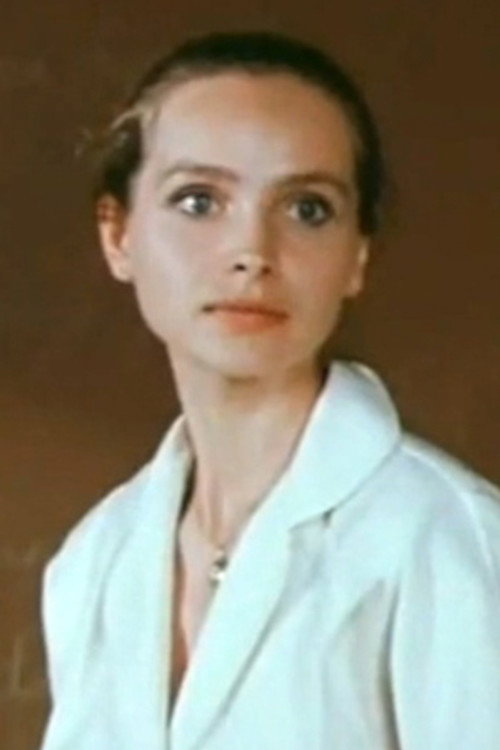Photo of Lidiya Ezhevskaya, Acting
