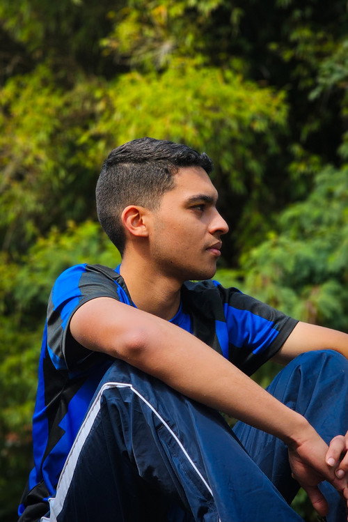 Photo of Bruno Ferreira Teixeira, Acting
