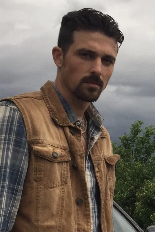 Photo of Oscar Fernández Sola, Acting
